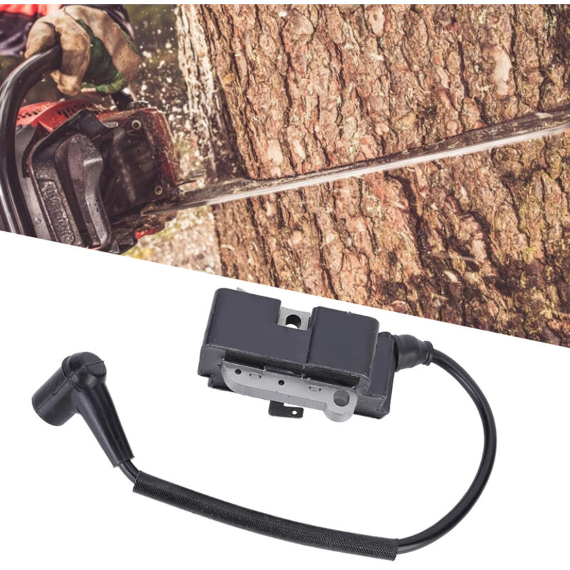 Bobine d'allumage pour Husqvarna 345 350 357 357 359 362 365 371 372 372XP 385390