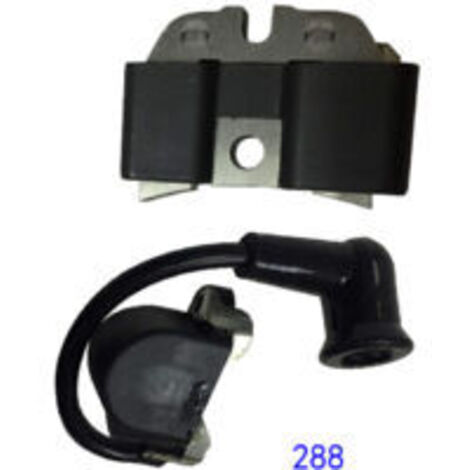 Bobine d'allumage pour Husqvarna 501812801 501812702 181 288