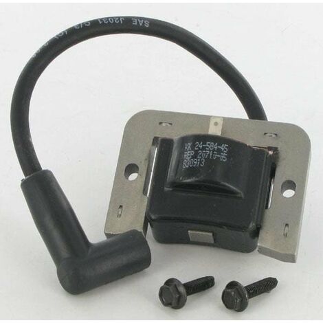 Bobine d'allumage pour KOHLER 2458445S