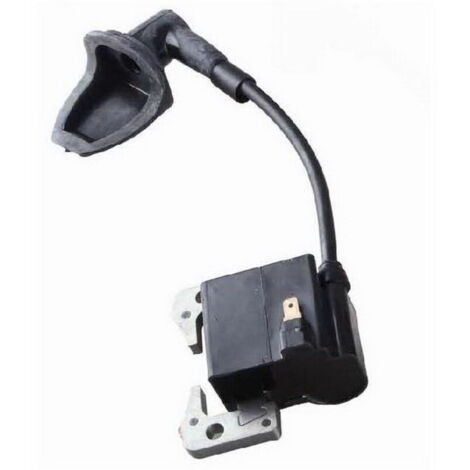Bobine d'allumage pour Mazda Miata MX-5 NB 1998-2005 Compatible avec les codes moteur NB411, EC04, BG411, CG411 Bobine de remplacement directe (bobine d'allumage haute tension)