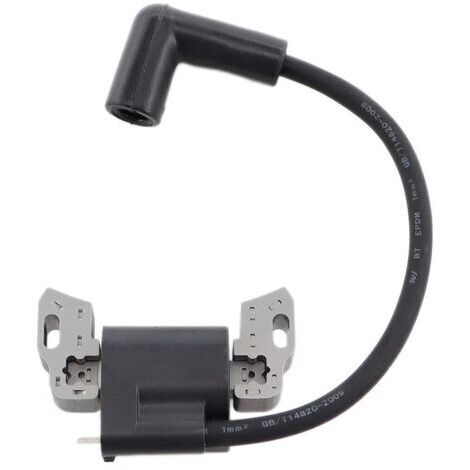 Bobine d'allumage pour moteur Briggs & Stratton 625EXi 500E 575EX 08P502 09P602 09P702 593872 799582 798534 595009