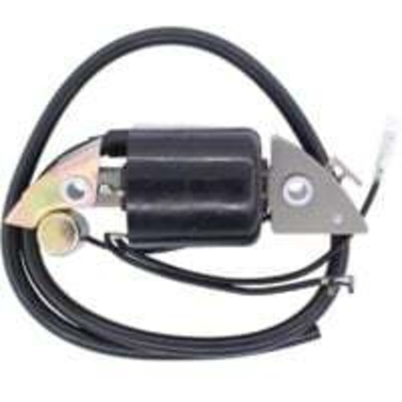 Trimec - Bobine d'allumage pour moteur Hon-da G150 G200 G300 G400 30500-887-303 30560-883-015-