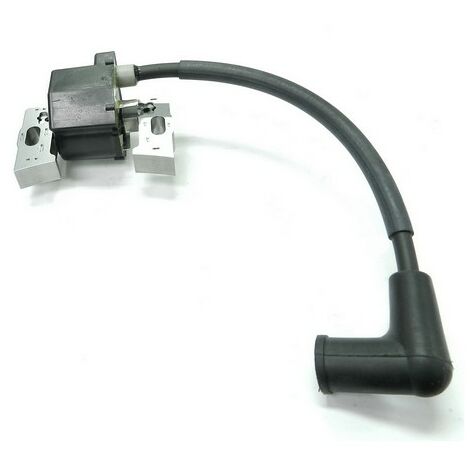 Bobine d'allumage pour moteur Honda GCV530 GXV530 – Performance optimale – Montage à gauche – Compatible avec modèles GCV 520, GCX 520, GCX 530