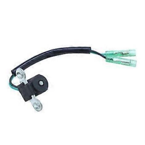 Bobine d'allumage pour moteur hors-bord 66M-85580-00 pour moteurs 4 temps 9,9-15