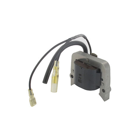 Bobine D'allumage Pour Moteur Kawasaki Modèle: Tf022h - Origine: 21171-2196 ( Origine : 211712196 Ou 21171-2196 ) -pl