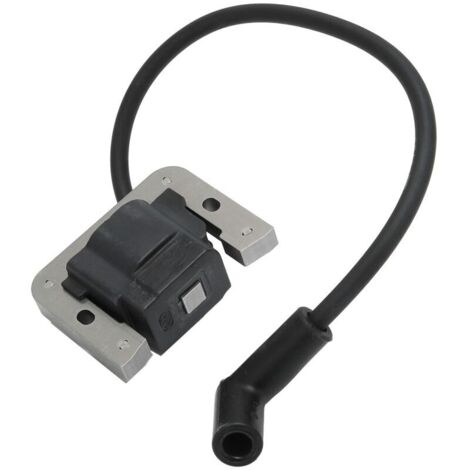 Bobine d'allumage pour moteur Kohler 20-584-03-S - Modèle de remplacement durable en silicone et acier