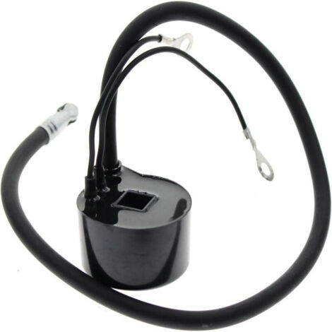 Bobine d'Allumage pour Moteur Kohler - Compatible Modèles K90 & K91 - Pièce de Rechange Réf. 220435-S