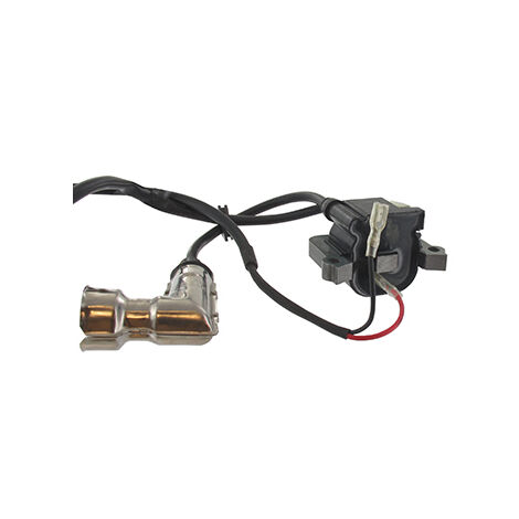 Bobine D'allumage Pour Moteur Viper Adaptable Sur Dresse-bordures Earthquake We43ce. Remplace Origine 11173.