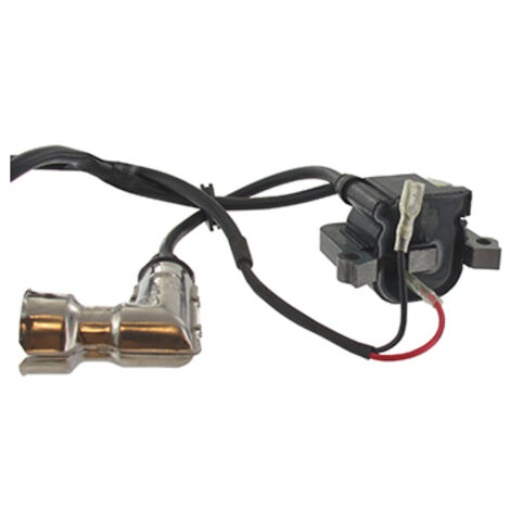 Bobine D'allumage Pour Moteur Viper Adaptable Sur Dresse-Bordures Earthquake We43ce. Remplace Origine 11173.