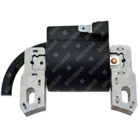 Bobine d'allumage pour moteurs BRIGGS & STRATTON 590455 (ex 799382 - 793354 - 792631) COMPATIBLE - 020278