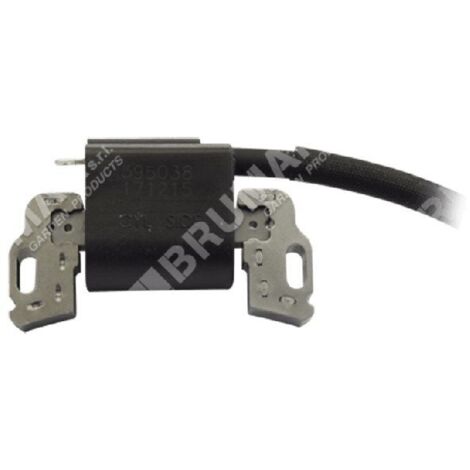 Bobine d'allumage pour moteurs BRIGGS & STRATTON 799650 COMPATIBLE - 035855