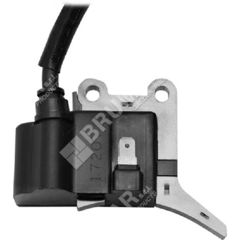 Bobine d'allumage pour moteurs COMPATIBLES MITSUBISHI KE04050AB - 047772