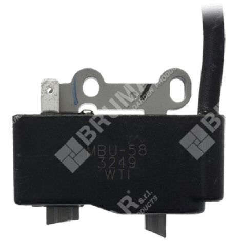 Bobine d'allumage pour moteurs KAWASAKI 21171-0777 COMPATIBLE - 056614