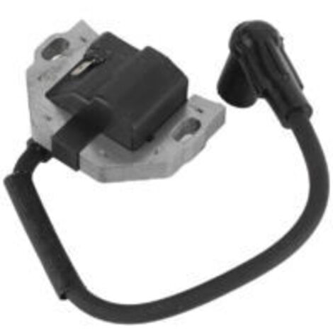 Bobine d'allumage pour moteurs Kawasaki séries FR, FS et FX, références 21171-0743 et 21171-0711.