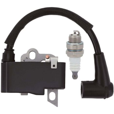 Bobine d'allumage Pour MS192/192T/192C R102299, pièces et accessoires pour trononneuse Easy Start