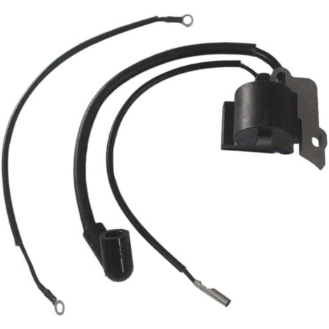 Bobine d'allumage pour Partner 351 350 352 370 390 420 McCulloch Mac 335 436 440 441