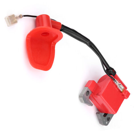 Bobine d'allumage pour quad pocket 43cc 47cc 49cc, scooter et dirt bike mini