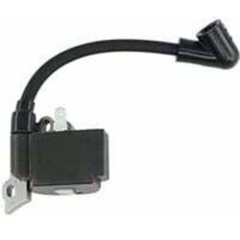 Bobine dallumage pour Stihl FS38 FS45 FS46 FC55 FS55 FS55R FS55RC FS55C HL45 HS45 KM55 Remplacement 4140 400 1308