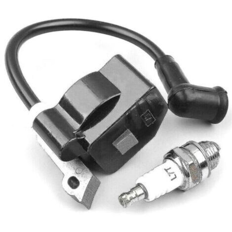 Bobine d'allumage pour Stihl Fs55 Fs55c Fs46 Fc55 Fs38 Fs45 Fs55 Hl45 Hs45 - Bdliv
