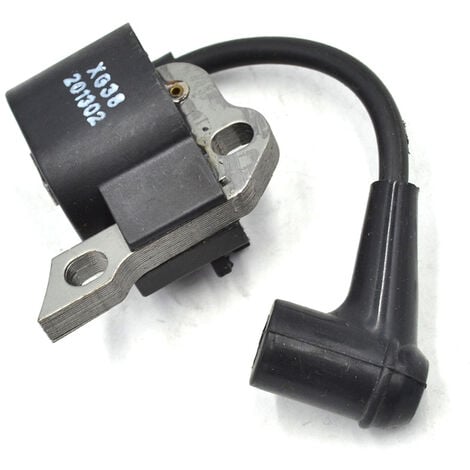 AOUGO Bobine d'allumage pour Stihl MS170 MS180 017 018