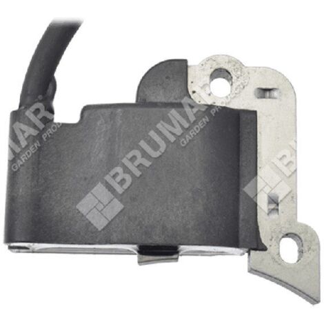 Bobine d'allumage pour taille-haies IKRA - COMPATIBLE MOGATEC 82000021 - 043686