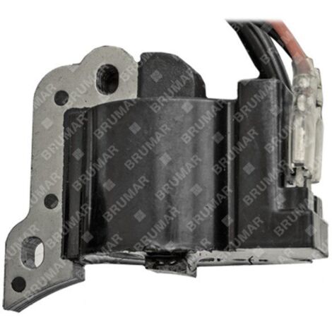 Bobine d'allumage pour taille-haies IKRA - COMPATIBLE MOGATEC 82000310 - 043839