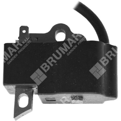 Bobine d'allumage pour taille-haies STIHL 4237.400.1302 COMPATIBLE - 047821