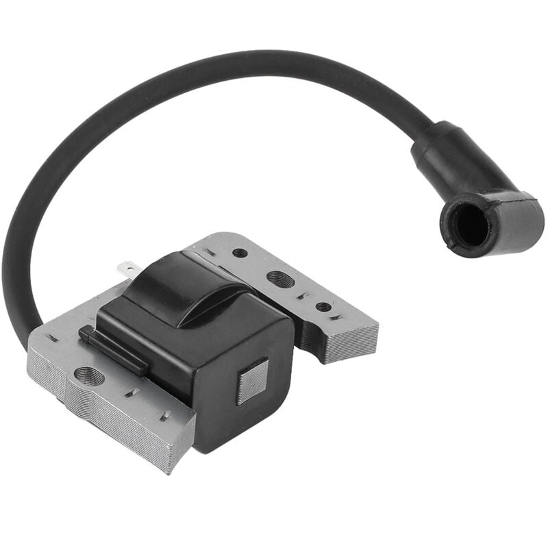 Jeffergarden - Bobine d'allumage pour Tecumseh 34443 34443A 34443B 34443C 34443D Module à semi-conducteurs pièce de tondeuse à gazon
