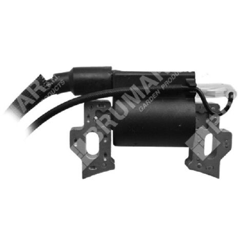 Bobine d'allumage pour tondeuse à gazon IKRA - COMPATIBLE MOGATEC 77007514 - 046538
