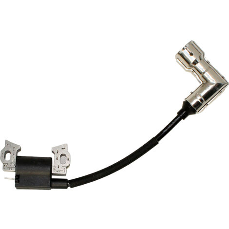 Bobine d'allumage pour tondeuse à gazon Scheppach