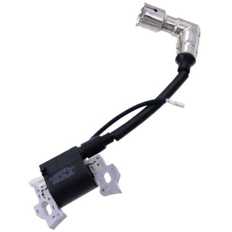 Bobine d'allumage pour tondeuse à moteur Loncin – Compatible modèles LC1P61FA, LC1P65FA, LC1P68FA, LC1P70F – Allumage optimal par tous les temps