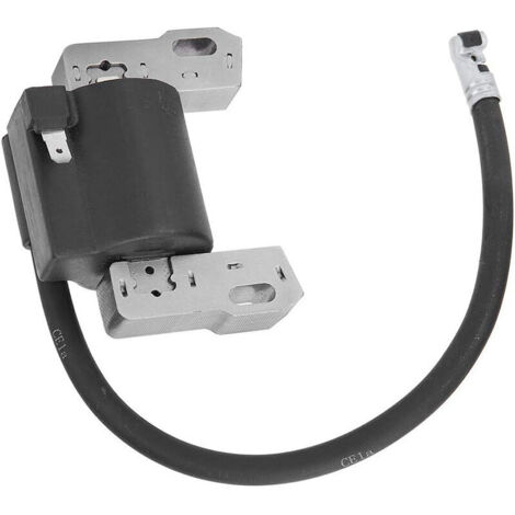 Bobine d'Allumage pour Tondeuse Briggs & Stratton 691060 592846 - Haute Tension - Pièce Compatible