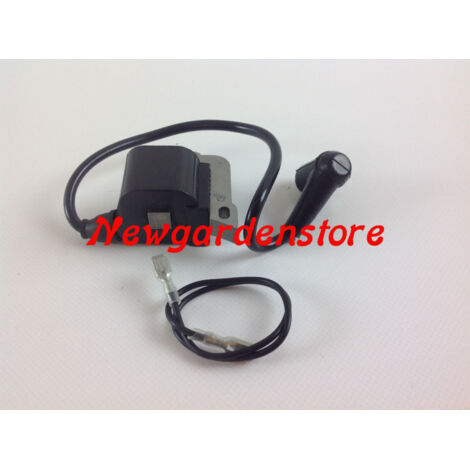 Bobine d'allumage pour tracteur de pelouse compatible HUSQVARNA 544 01 84-01