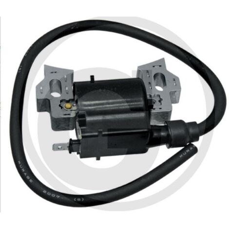 Bobine d'allumage pour tracteur de pelouse tondeuse compatible HONDA 30500-883-S71