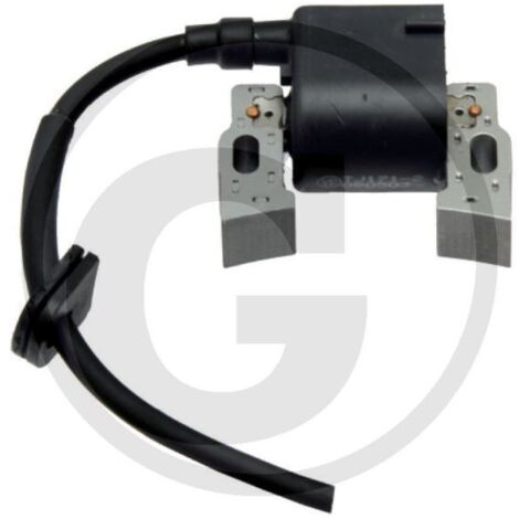 Bobine d'allumage pour tracteur tondeuse compatible HONDA 30550-ZJ1-844
