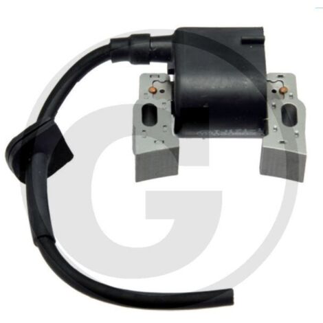 Bobine d'allumage pour tracteur tondeuse compatible HONDA 30550-ZJ1-845