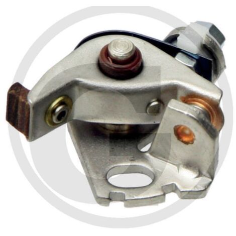 Bobine d'allumage pour tracteur tondeuse HIRTH DOTS 1217013022