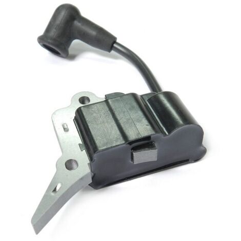 Bobine d'allumage pour tronçonneuse – Compatible PS222TH et PS221TH – Fonctionnement optimal pour coupe précise – Accessoire Dolmar