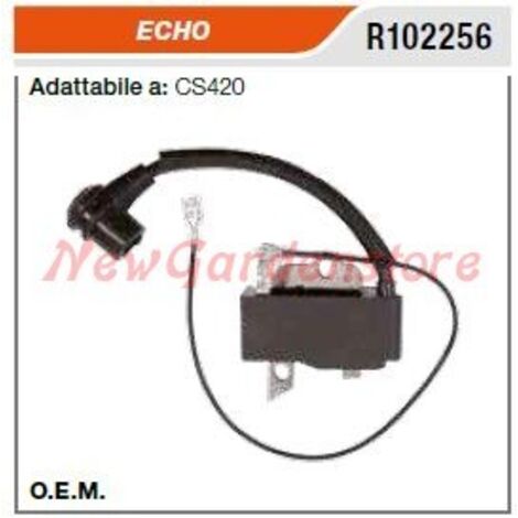 Bobine d'allumage pour tronçonneuse ECHO CS420 R102256