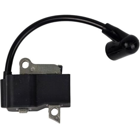 Bobine d'allumage pour tronçonneuse Husqvarna 435 435E 440 440E 445 450 450E 573 93 57-01