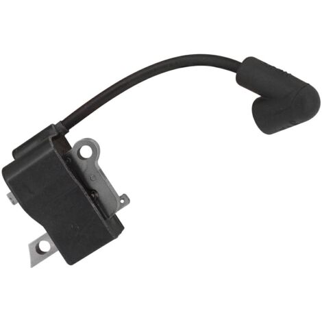 Bobine d'allumage pour tronçonneuse Husqvarna 435 - 440 - 445 - 450