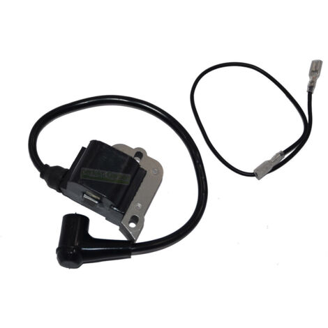 bobine d'allumage pour tronçonneuse Husqvarna 51 55 61 254 257 262 266 268 272 272XP 55EU1