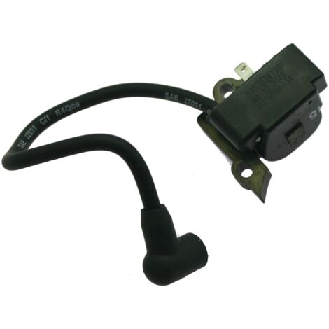 Bobine d'allumage pour tronçonneuse HUSQVARNA MacCat 440 - P352