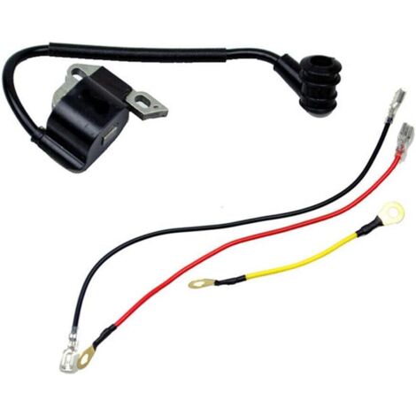 Bobine d'allumage pour tronçonneuse, module de bobine d'allumage, accessoires pour tronçonneuse STIHL MS210/230/250/025/023/021