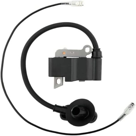 Bobine d'Allumage pour Tronçonneuse Stihl MS 462 - Pièce de Rechange Remplace 1142-400-1302