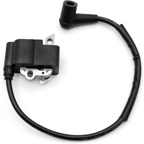 Bobine d'Allumage pour Tronçonneuse STIHL MS441, MS441C - Compatible Numéro Pièce 1138 400 1300 - Allumage Haute Performance