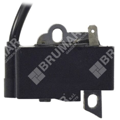 Bobine d'allumage pour tronçonneuses EMAK - OLEO MAC - DYNAMAC - COMPATIBLE EFCO - 051102