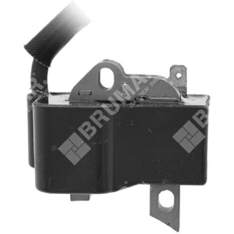 Bobine d'allumage pour tronçonneuses EMAK - OLEO MAC - DYNAMAC - EFCO - SABART 50170144CR COMPATIBLE - 048351