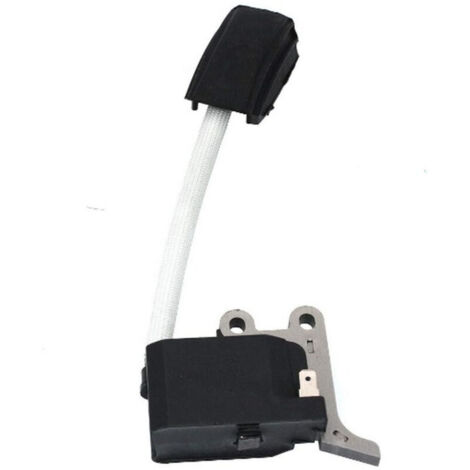 Bobine d'Allumage pour Tronçonneuses Husqvarna - Compatible 543XPG, 543RS, 243R, 525RS, 543RBS