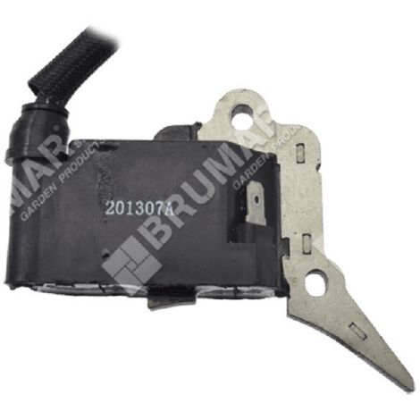 Bobine d'allumage pour tronçonneuses IKRA - COMPATIBLE MOGATEC 75000419 - 042883
